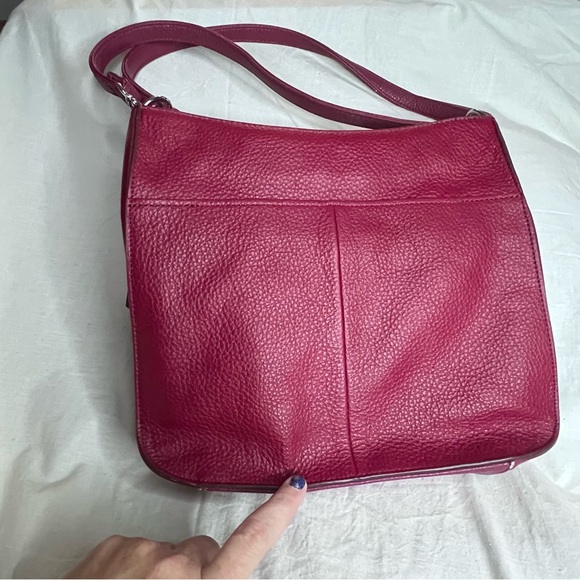 Tignanello Purse - Picture 2 of 8